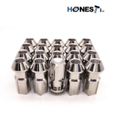HTI M14 48mm Anti-Theft Titanium Lug Nuts Series